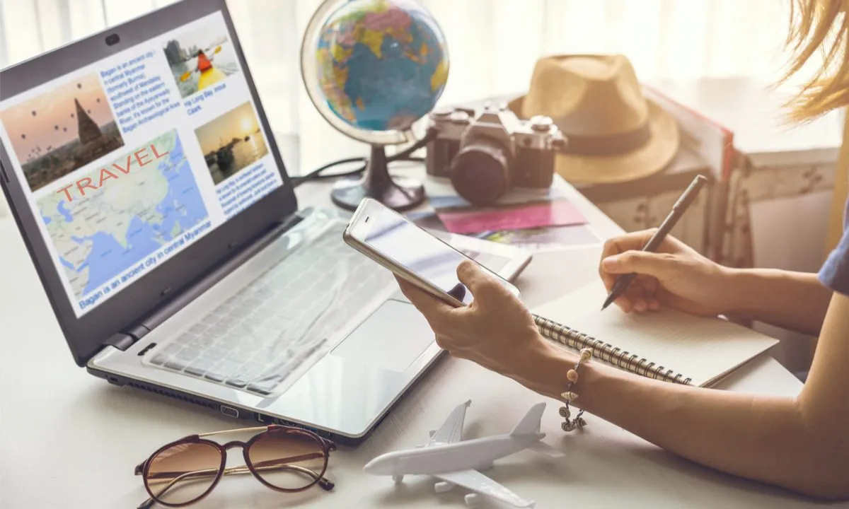 Destination Management